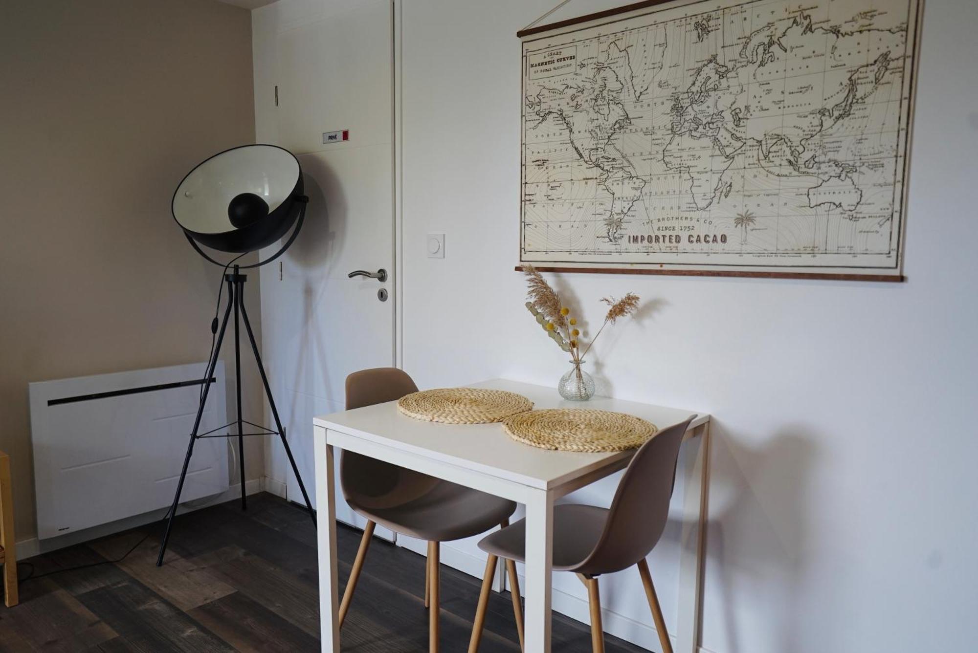Castelnau-de-Guers Studio Independant A 20Min Des Plages מראה חיצוני תמונה